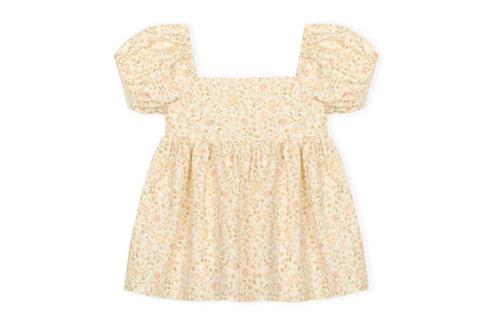 Blusa Menina