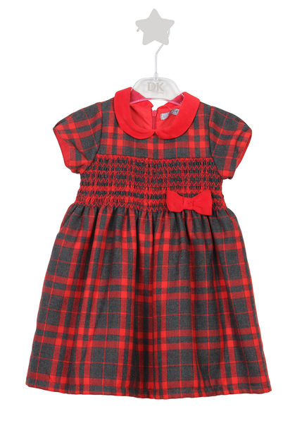 Vestido Menina