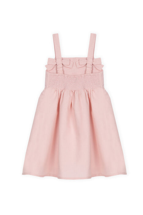 Vestido Menina