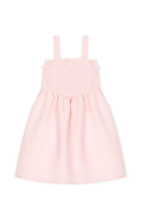 Vestido Menina