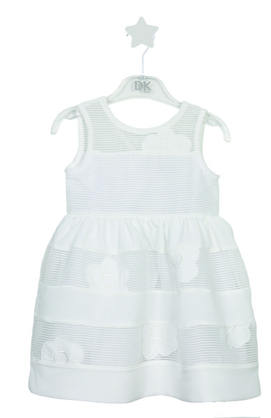 Vestido Menina