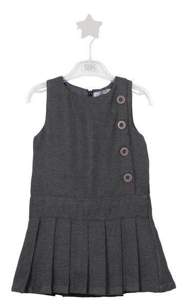 Vestido Menina