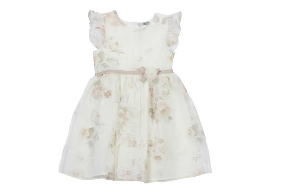 Vestido Menina