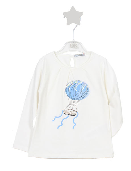 Camisola Menina