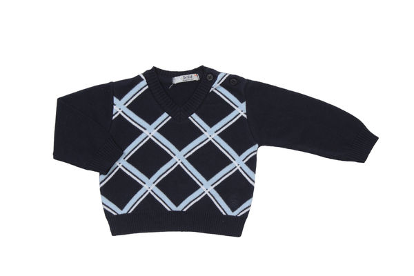 Pullover Bebé