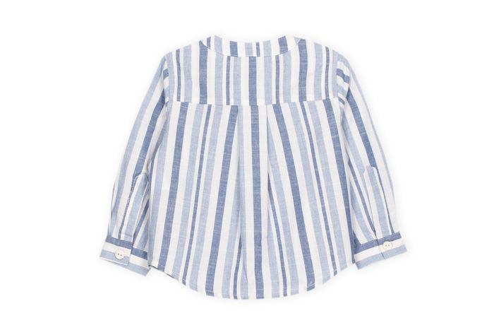 Camisa Bebé