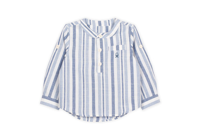 Camisa Bebé