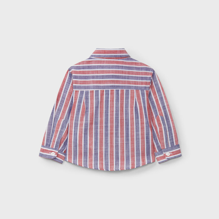 Camisa Bebé