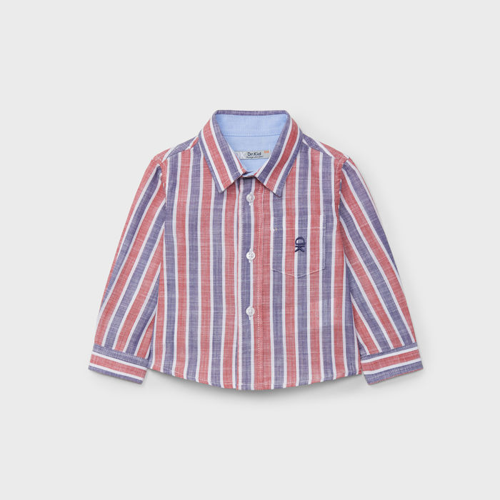 Camisa Bebé