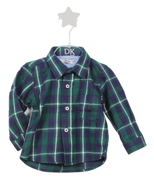 Camisa Bebé