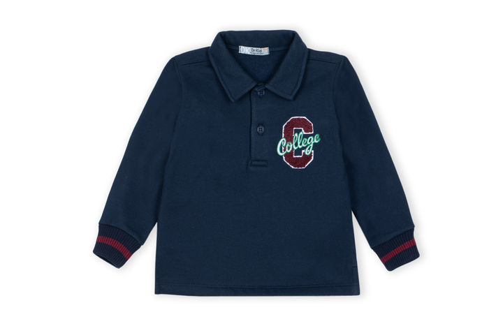 Polo Bebé