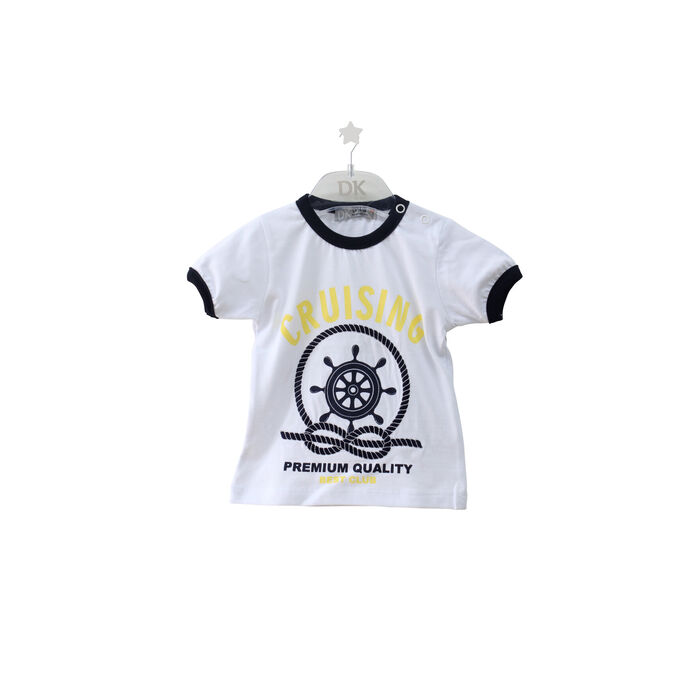 T-Shirt Bebé