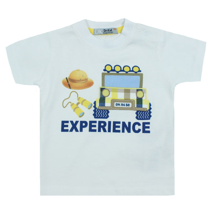 T-Shirt Bebé