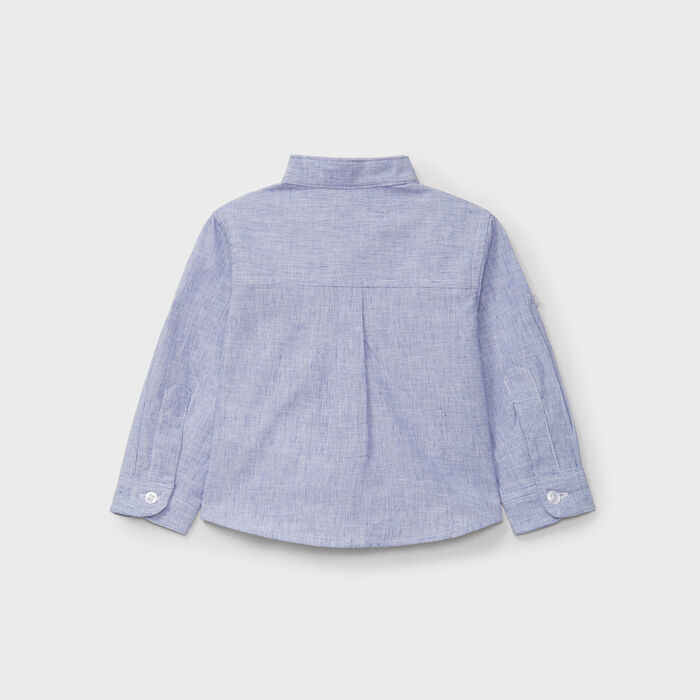 Camisa Bebé
