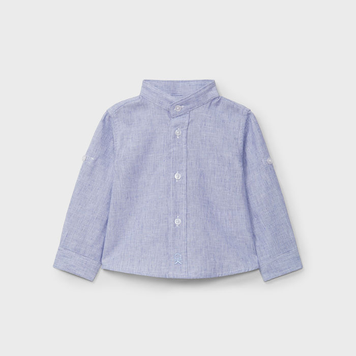 Camisa Bebé