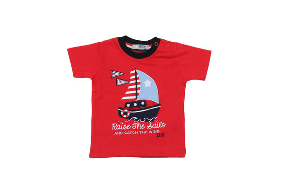 T-Shirt Bebé
