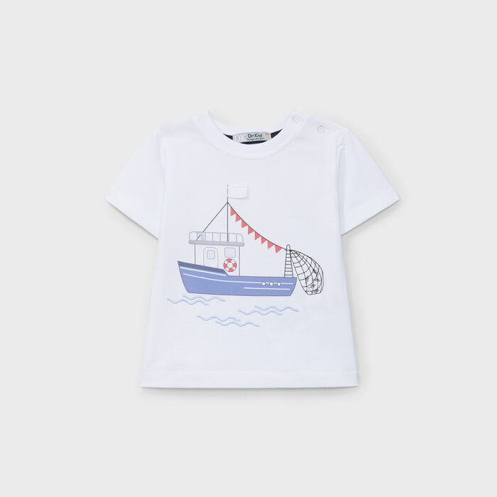 T-Shirt Bebé