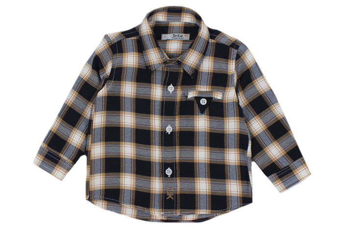Camisa Bebé