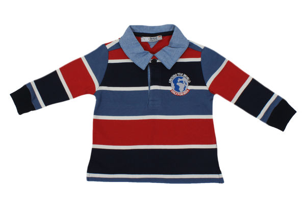 Polo Bebé