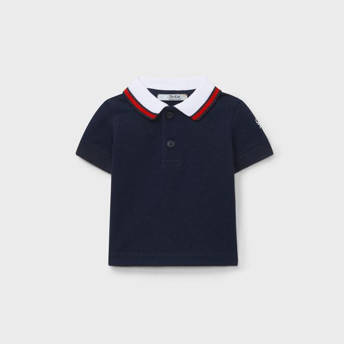 Polo Bebé