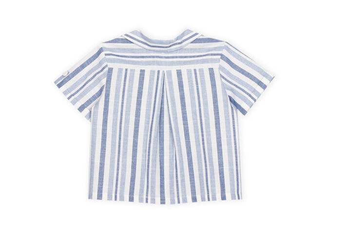 Camisa Bebé