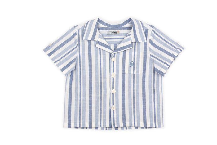 Camisa Bebé