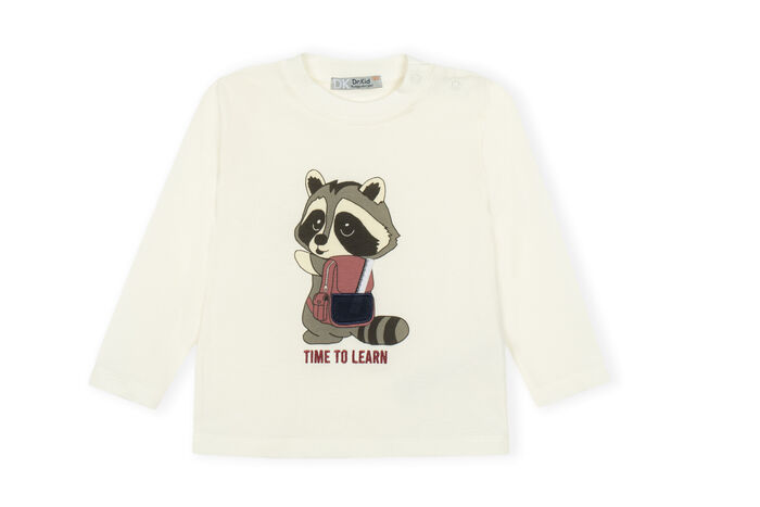 Camisola Bebé