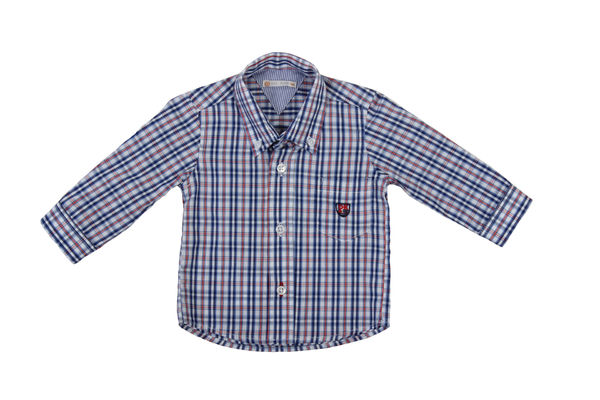 Camisa Bebé