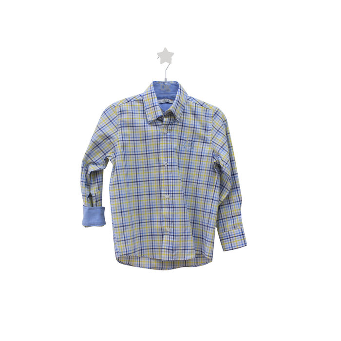 Camisa Bebé