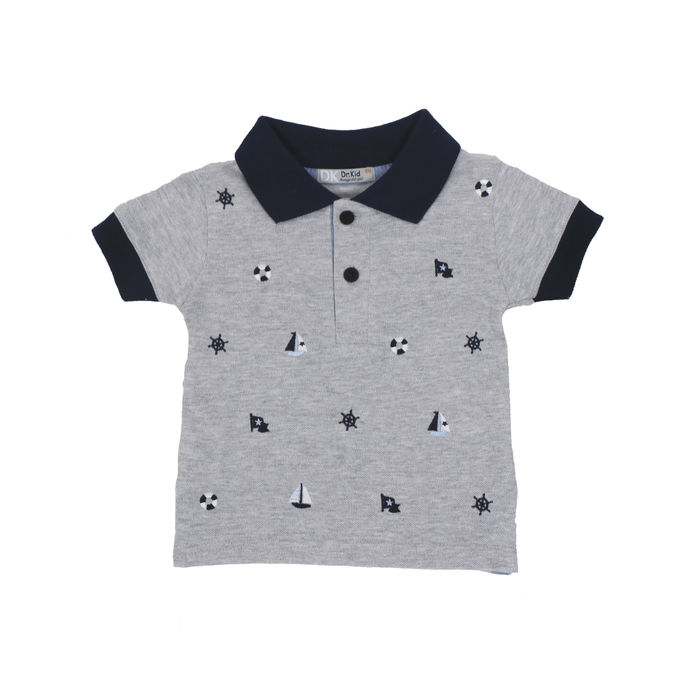 Polo Bebé