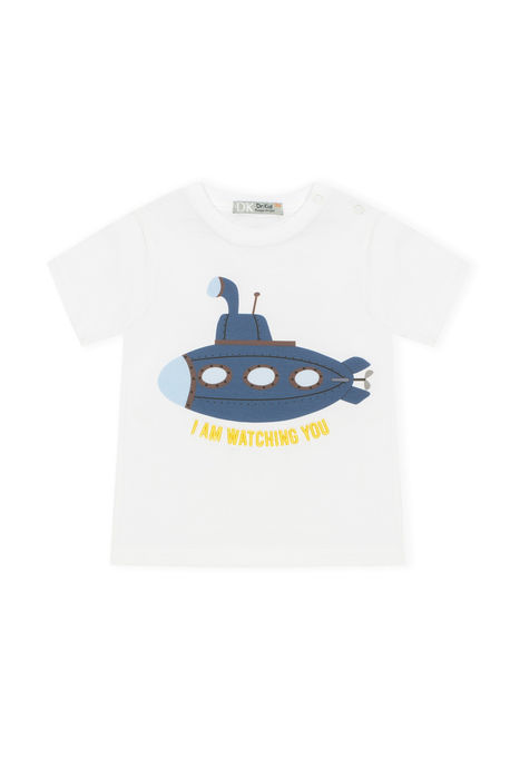 T-Shirt Bebé