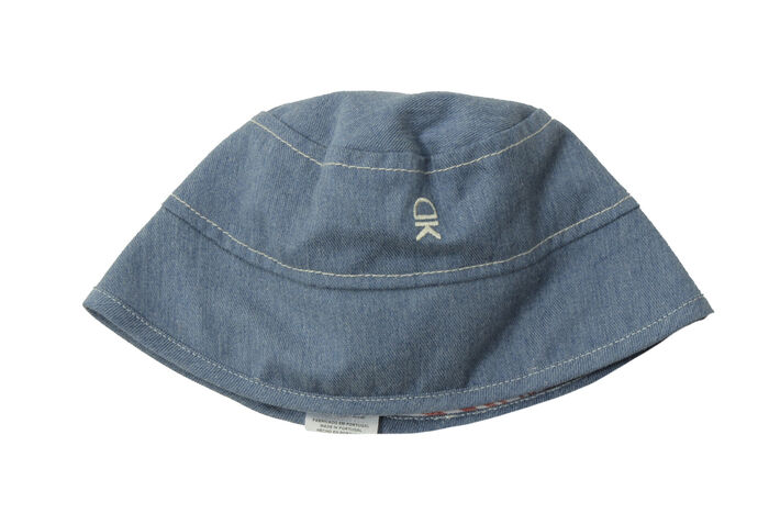 Chapeu Bebé