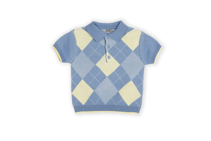 Polo Bebé
