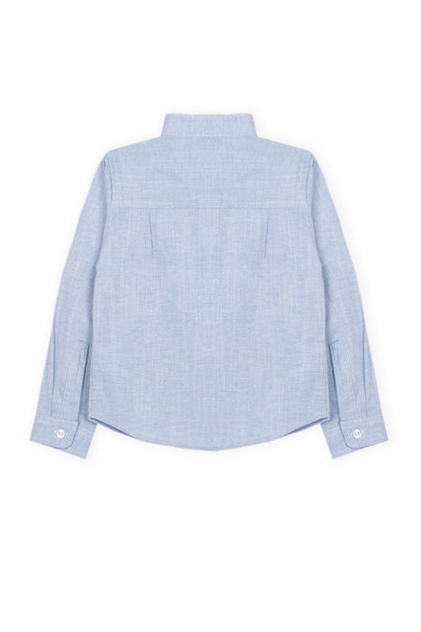 Camisa Bebé