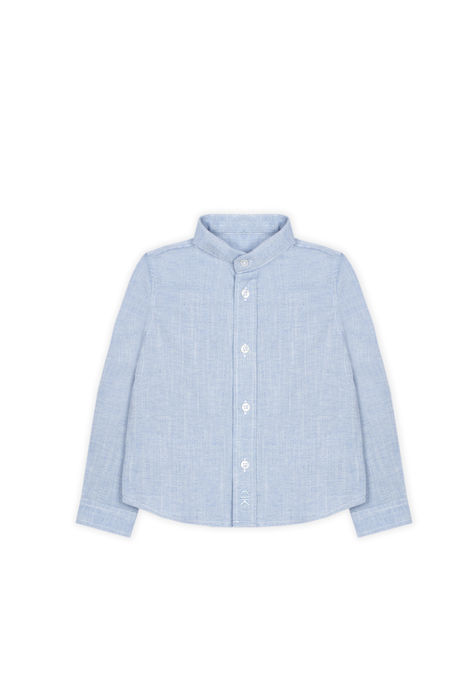 Camisa Bebé