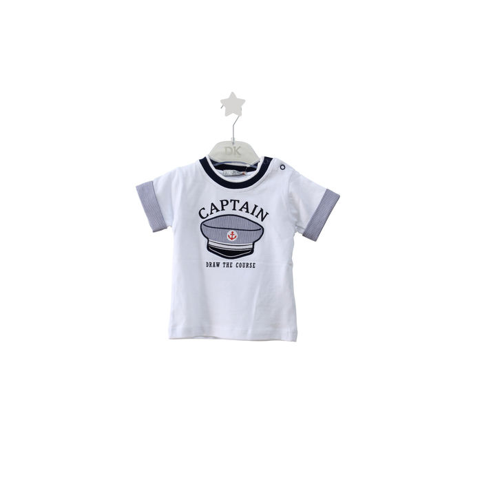 T-Shirt Bebé