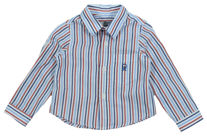 Camisa Bebé