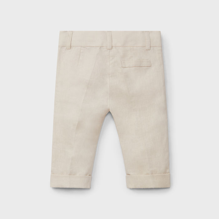 Calça Bebé