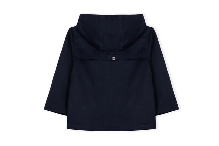 PARKA DE BEBÉ