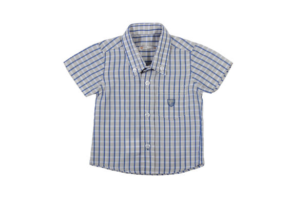 Camisa Bebé