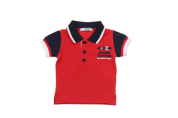 Polo Bebé