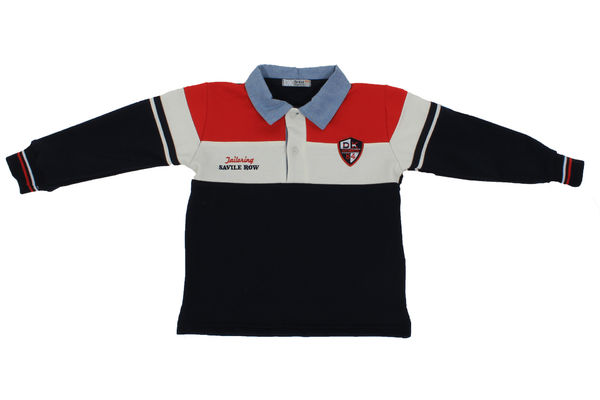 Polo Bebé