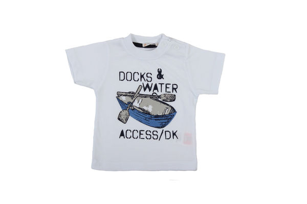 T-Shirt Bebé
