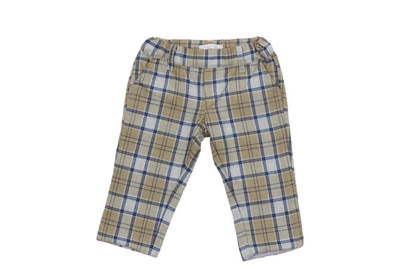 Calça Bebé
