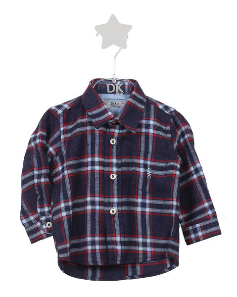 Camisa Bebé