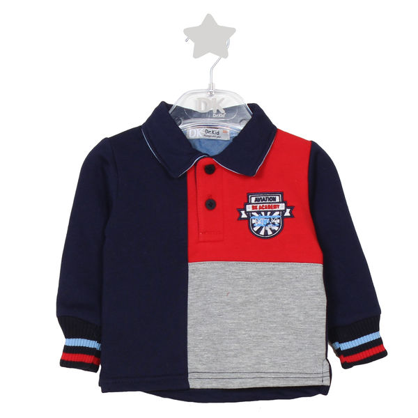 Polo Bebé