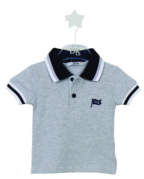 Polo Bebé