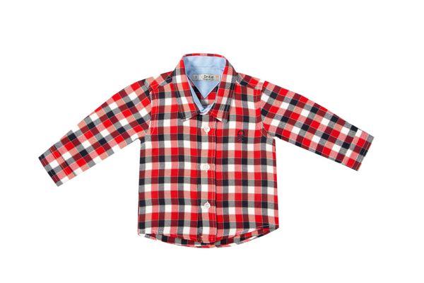 Camisa Bebé