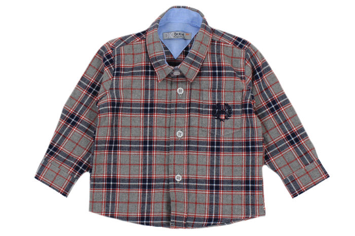 Camisa Bebé