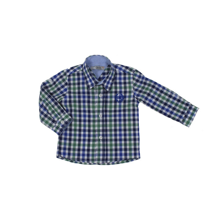 Camisa Bebé
